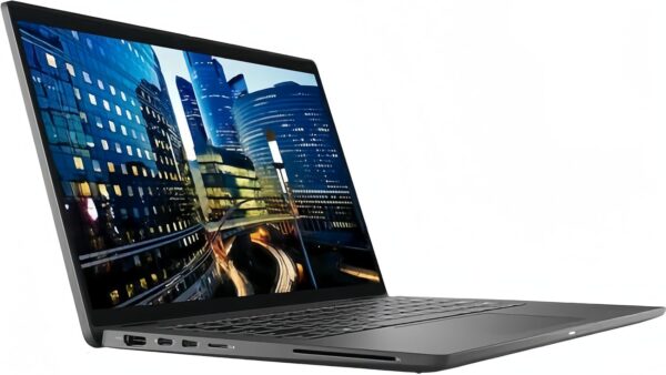 מחשב נייד מחודש  Dell Latitude 7410 i7-10610U 256GB SSD 16GB 14" (1920 x 1080) W11 Pro