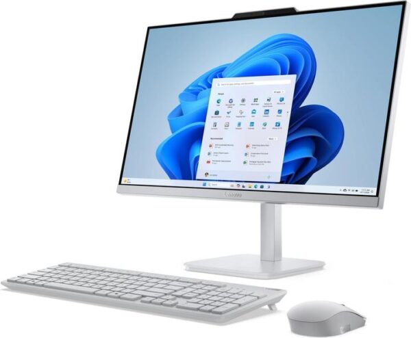 מחשב נייד מחודש  HP 15-FD0004CA Core i3-N305 512GB SSD 8GB 15.6" (1920x1080) WIN11 NATURAL SILVER Backlit Keyboard 0.71" thin, 3.52 lbs. US Sales Only