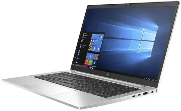 מחשב נייד מחודש  HP Elitebook 830 G7 i5-10210U 256GB SSD 16GB 13" (1920 x 1080) W11 Pro
