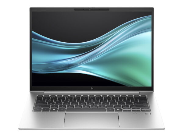 מחשב נייד מחודש  HP EliteBook 840 G11 840 G11 Core Ultra 7 165U 512GB SSD 32GB 14" WUXGA (1920x1200) WIN11 Pro NATURAL SILVER Backlit Keyboard FP Reader 0.64" thin, 3.12 lbs. US Sales Only