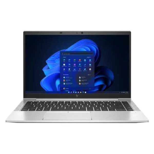 מחשב נייד מחודש  HP Elitebook 845 G8 R5-5650U 256GB SSD 16GB 14" (1920 x 1080) W11 Pro