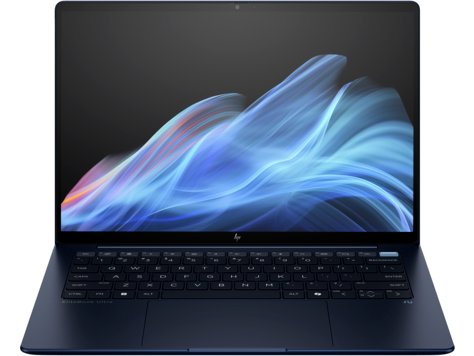 מחשב נייד מחודש  HP EliteBook ELITEBOOK X G1I Core Ultra 5 226V 512GB SSD 16GB 14" WUXGA (1920x1200) TOUCHSCREEN WIN11 Pro NATURAL SILVER Backlit Keyboard FP Reader 0.58" thin, 3.09 lbs. US Sales Only