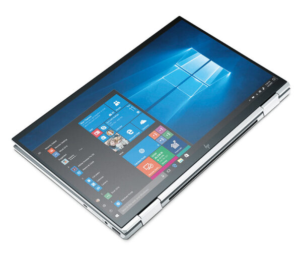 מחשב נייד מחודש  HP EliteBook x360 1030 G7 Core i7-10610U 256GB SSD 16GB 13.3" FHD (1920 x 1080) WIN11 Pro