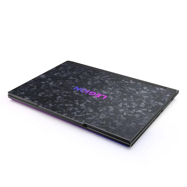 מחשב נייד מחודש  Lenovo LEGION 9 18IAX10 GAMING Core Ultra 9 275HX 2TB 64GB 18" (3840x2400) 240Hz WIN11 ECLIPSE BLACK NVIDIA RTX 5090 24576MB RGB Backlit Keyboard