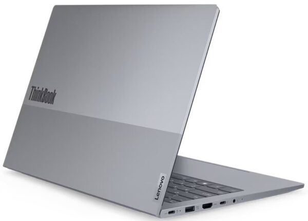 מחשב נייד מחודש  Lenovo ThinkPad 14 ARP Gen 7 AMD Ryzen 5 7533HS 512GB SSD 16GB 14" (1920x1200) TOUCHSCREEN WIN11 Pro COSMIC BLUE Backlit Keyboard FP Reader