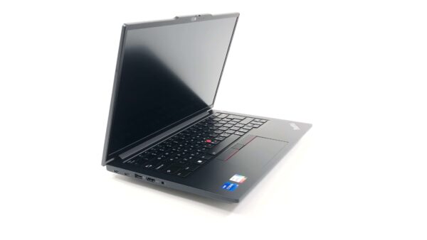 מחשב נייד מחודש  Lenovo ThinkPad E14 Gen 7 AMD Ryzen 7 250 1TB SSD 16GB 14" (1920x1200) TOUCHSCREEN WIN11 Pro ECLIPSE BLACK Backlit Keyboard FP Reader