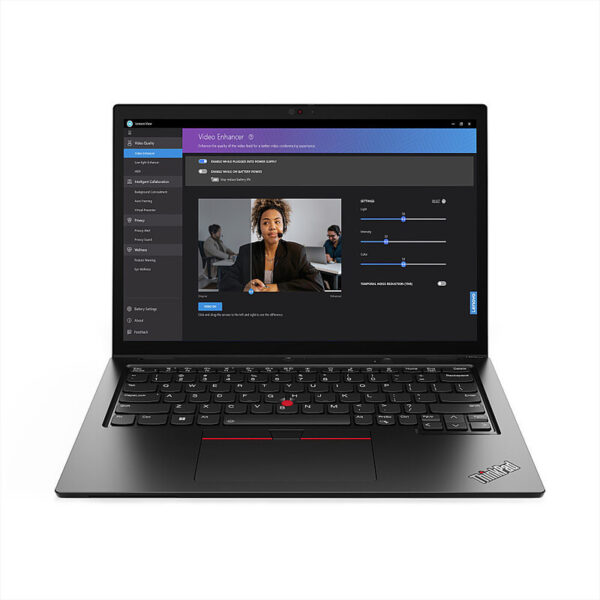 מחשב נייד מחודש  Lenovo ThinkPad L13 YOGA Gen 2 Core i5-1135G7 256GB SSD 8GB 13.3" (1920x1080) TOUCHSCREEN WIN11 Pro BLACK Backlit Keyboard