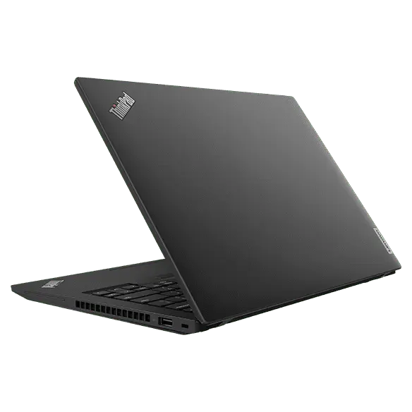 מחשב נייד מחודש  Lenovo ThinkPad P14s Gen 2 MOBILE WORKSTATION Core i7-1165G7 1TB SSD 16GB 14" UHD (3840x2160) IPS WIN11 Pro NVIDIA Quadro T500 4096MB BLACK Backlit Keyboard FP Reader