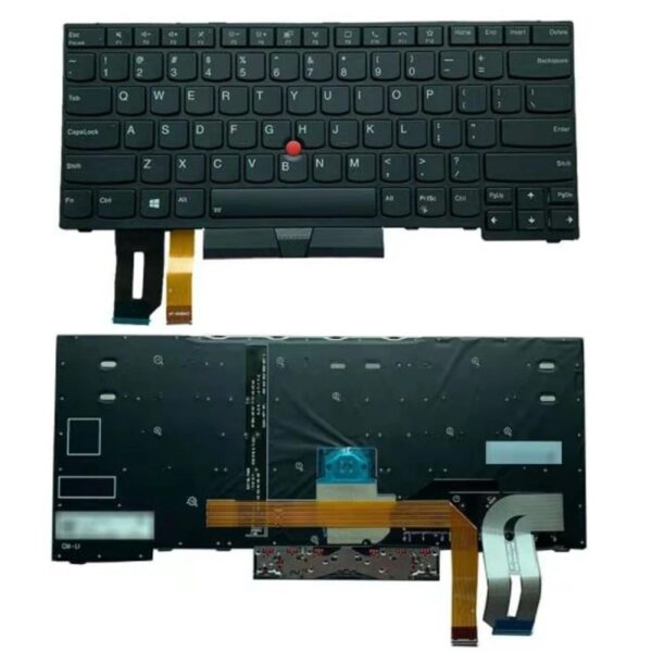 מחשב נייד מחודש  Lenovo ThinkPad T14 Gen 1 Core i5-10210U 256GB SSD 16GB 14" FHD (1920 x 1080) WIN11 Pro