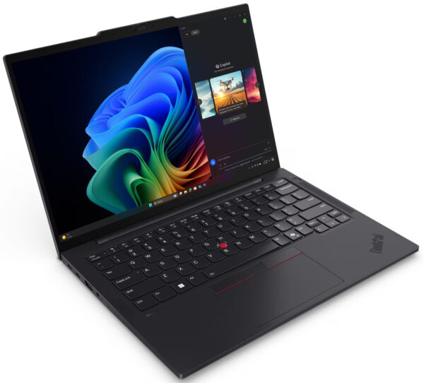 מחשב נייד מחודש  Lenovo ThinkPad X9 14 Gen 1 Core Ultra 7 268V 1TB SSD 32GB 14" (2880x1800) OLED TOUCHSCREEN WIN11 Pro THUNDER GRAY Backlit Keyboard FP Reader