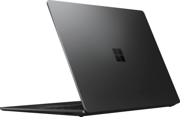 מחשב נייד מחודש  Microsoft Surface Laptop 4 Core i7-1185G7 512GB SSD 16GB 15" (2496x1664) TOUCHSCREEN WIN11 BLACK