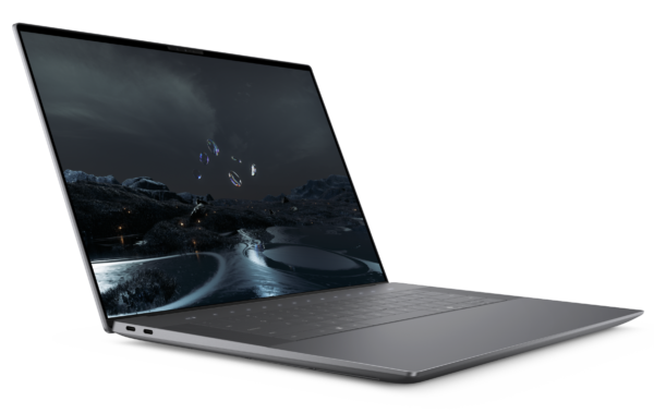 מחשב נייד Dell 16 Premium XPS 16 Core 7 255H 1TB SSD 32GB 16.3" (1900x1200) WIN11 NVIDIA RTX 5050 8192MB