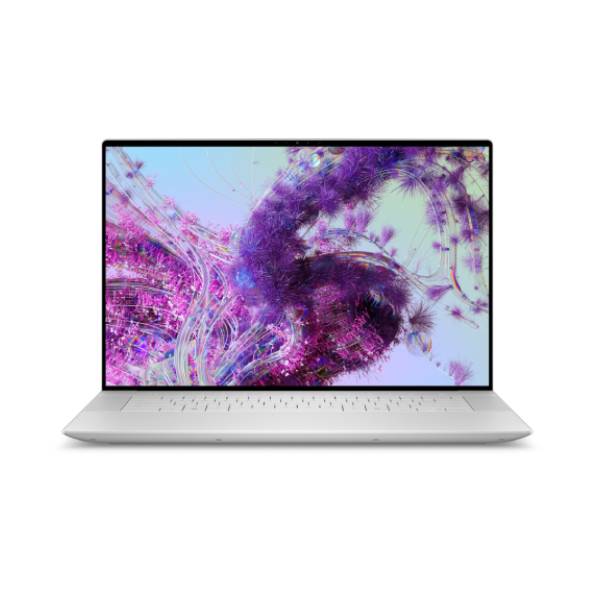 מחשב נייד Dell 16 Premium XPS 16 CoreUltra 9 285H 2TB SSD 64GB 16.3" 4K OLED (3840x2400) TOUCHSCREEN WIN11 NVIDIA RTX 5070 8192MB