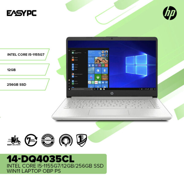 d79ed797d7a9d791-d7a0d799d799d793-hp-14-dq2055-core-i3-1115g4-256gb-ssd-4gb-14-1920x1080-win10-s-silver מחשב נייד HP 14-DQ2055 Core i3-1115G4 256GB SSD 4GB 14" (1920x1080) WIN10 S SILVER
