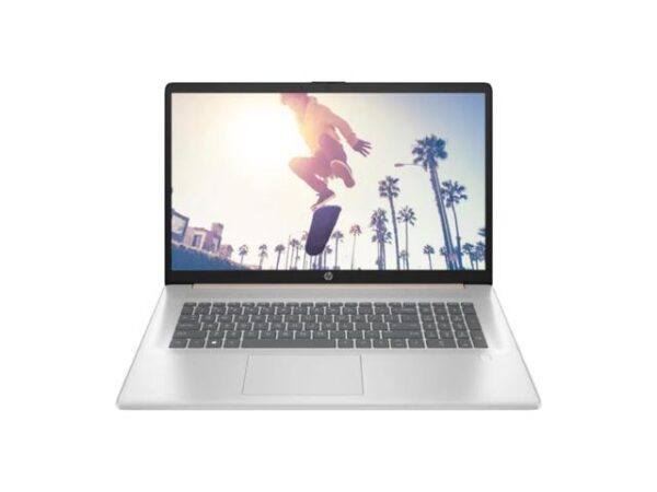 d79ed797d7a9d791-d7a0d799d799d793-hp-17-cn3399-core-i5-1334u-512gb-ssd-16gb-17-3-1920x1080-win11-silver מחשב נייד HP 17-CN3399 Core i5-1334U 512GB SSD 16GB 17.3" (1920x1080) WIN11 SILVER