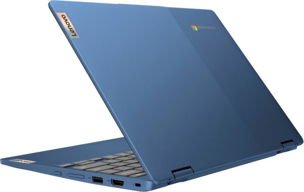 d79ed797d7a9d791-d7a0d799d799d793-lenovo-ideapad-flex-3i-chromebook-intel-n100-64gb-emmc-4gb-12-2-1920x1200-touchscreen-chrome-os-abyss-blue מחשב נייד Lenovo IdeaPad Flex 3i Chromebook Intel N100 64GB eMMC 4GB 12.2" (1920x1200) TOUCHSCREEN Chrome OS ABYSS BLUE