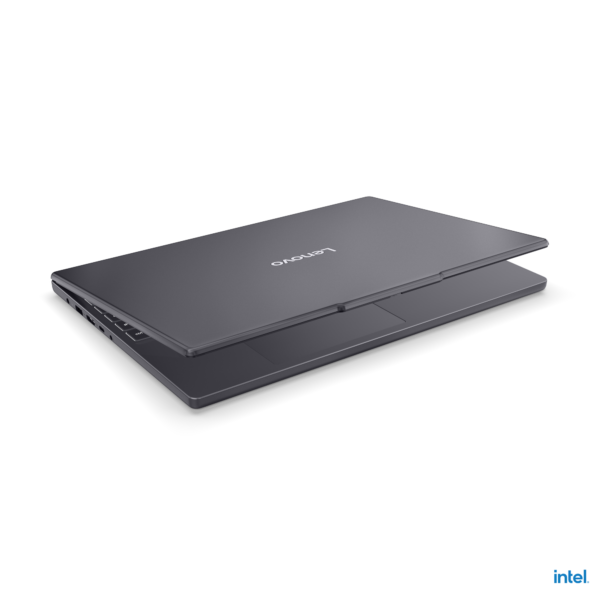 מחשב נייד Lenovo Slim 3 15IRH10 Core i7-13620H 1TB SSD 16GB 15.3" (1920x1200) IPS FreeDos Backlit Keyboard Luna Grey UK Plug/US Adapter Included