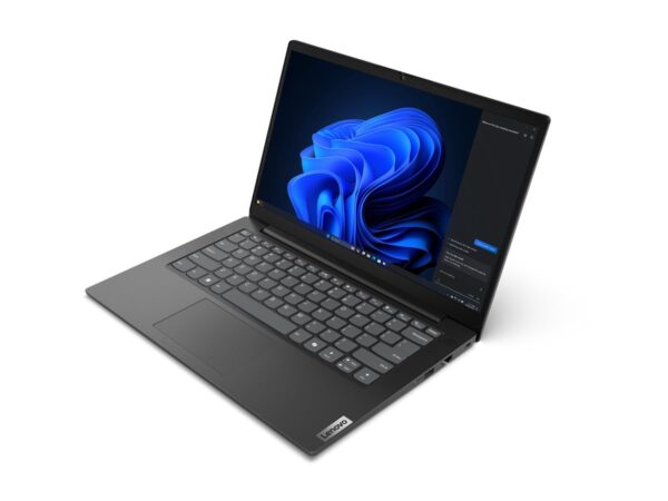 מחשב נייד Lenovo V14 G5 IRL Core 7 240H 512GB SSD 8GB 14" (1920x1080) WIN11