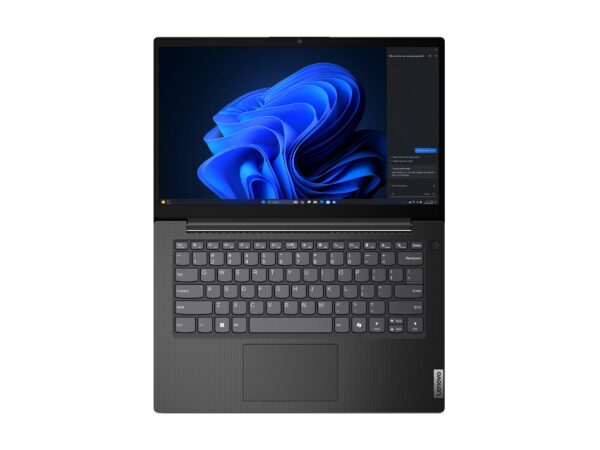 מחשב נייד Lenovo V14 G5 IRL Core i7-13620H 1TB SSD 16GB 14" (1920x1080) WIN11 FP Reader